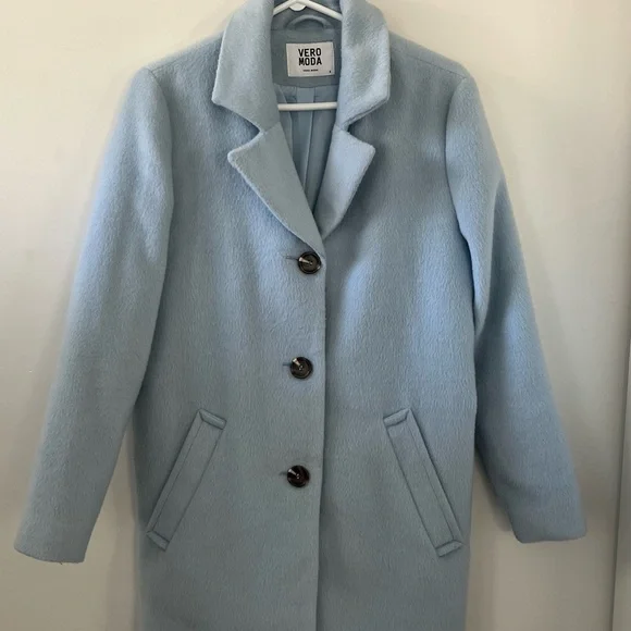 Vero Moda Trench - Picture 1 of 4